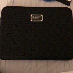 Marc by Marc Jacobs labtop case